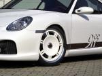 Porsche Cayman CR-42 by 9ff 2006 года